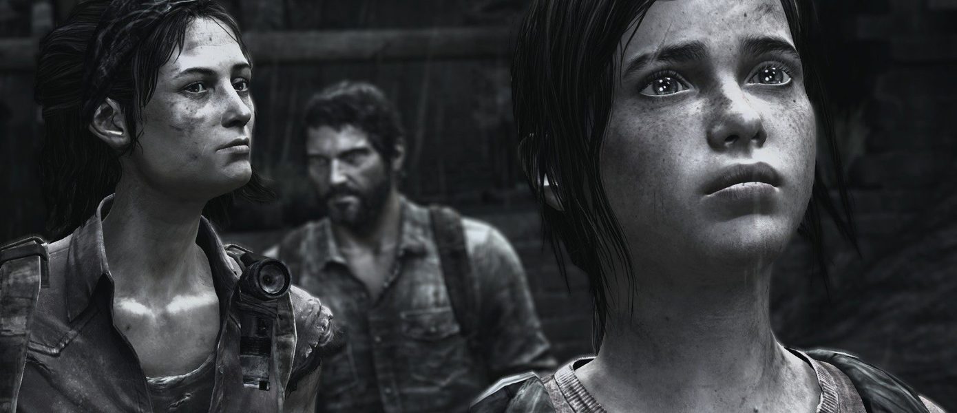 Официально: Сериал HBO по мотивам The Last of Us выйдет только в 2023 году