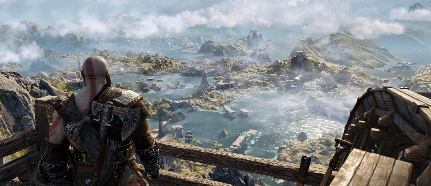 На Summer Game Fest могут раскрыть даты выхода God of War: Ragnarok и ПК-версии Uncharted: Legacy of Thieves Collection