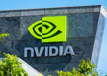 Годовая выручка NVIDIA побила рекорд компании — она заработала 26,91 миллиарда долларов