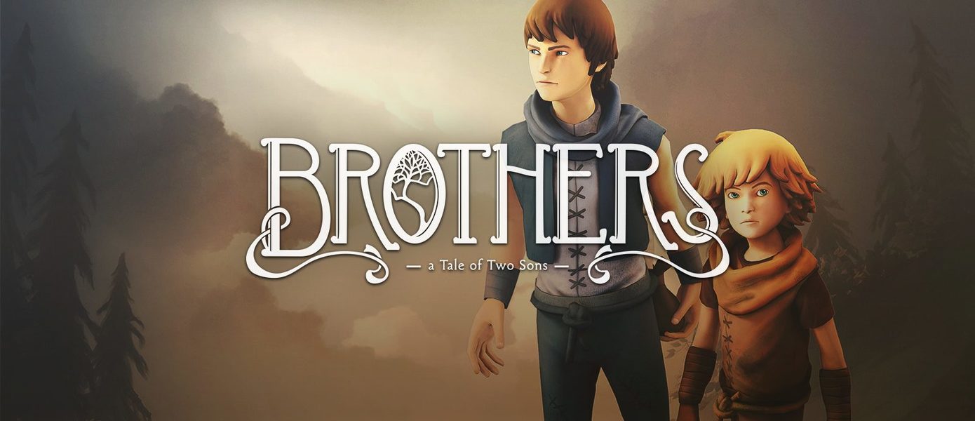 В Epic Games Store началась раздача Brothers: A Tale of Two Sons, следующая на очереди — Cris Tales