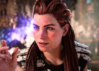 Guerrilla Games: PlayStation 4 достойно справилась с Horizon Forbidden West