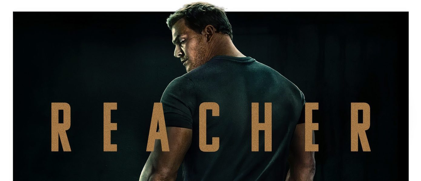 И без Тома Круза хорошо: Обзор сериала