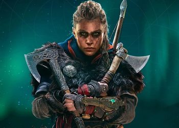 Assassin's Creed Valhalla заработала более миллиарда долларов — это рекорд для серии