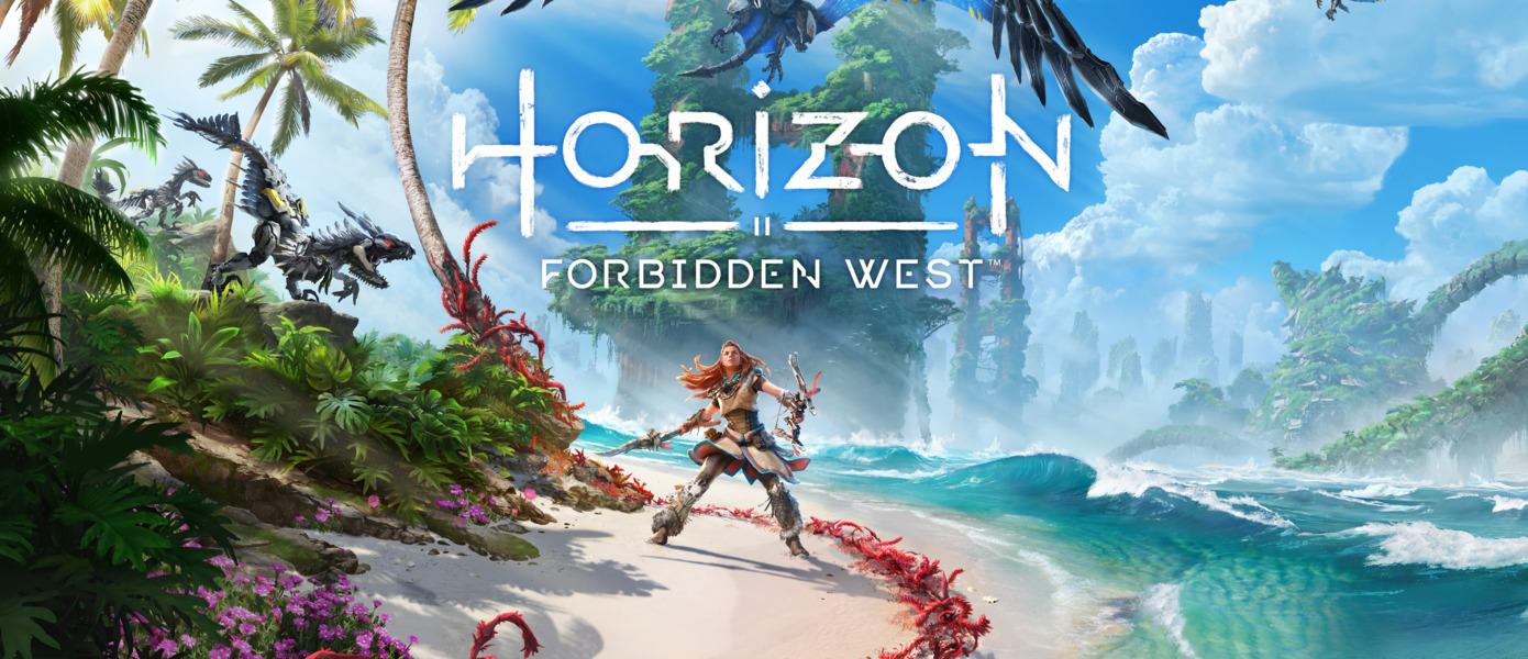 Факт: Создатели Horizon Forbidden West намеренно замедлили экран загрузки на PS5, чтобы игроки могли успевать читать подсказки