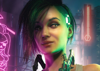 Интерес игроков к Cyberpunk 2077 в Steam вырос в три раза после выхода патча 1.5