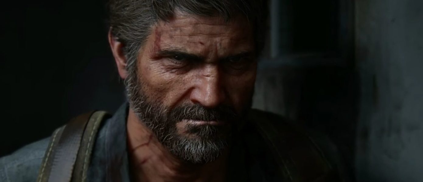 Нил Дракманн объяснил поступки Джоэла в The Last of Us Part II