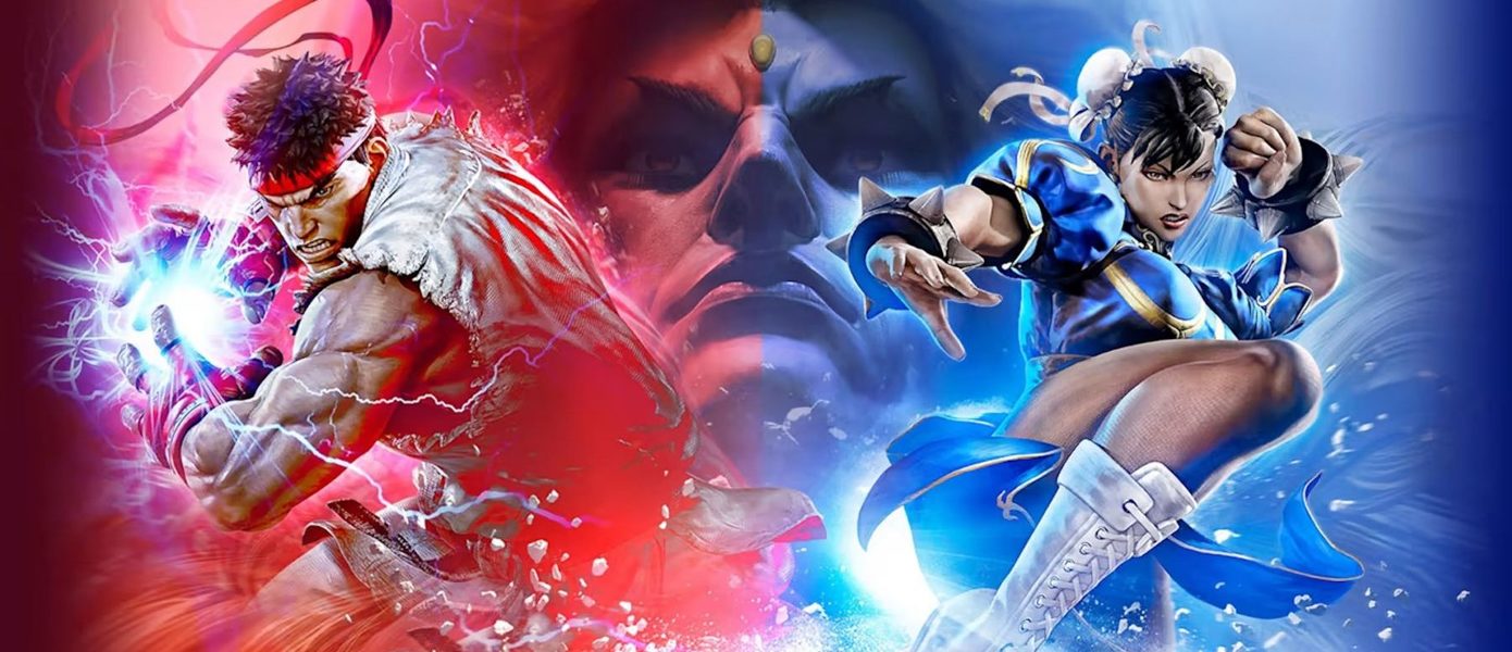 Инсайдеры: Street Fighter 6 может стать консольным эксклюзивом PlayStation и пропустить Xbox