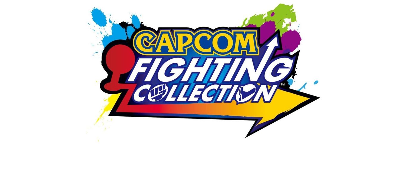Не только Street Fighter 6: Capcom анонсировала сборник файтингов Capcom Fighting Collection — скриншоты и детали