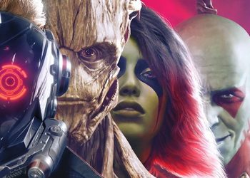 Стартовые продажи Marvel's Guardians of the Galaxy официально не оправдали ожиданий Square Enix