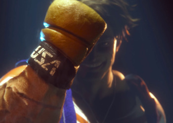 Покинувший PlatinumGames создатель Bayonetta 2 Юсуке Хасимото стал геймдизайнером Street Fighter 6