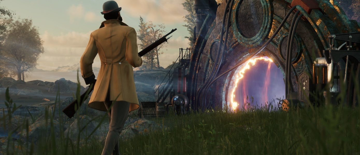 Tencent купила Inflexion Games, которую возглавляет бывший глава Bioware Аарин Флинн