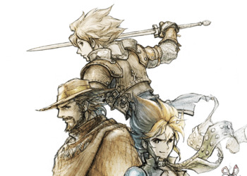 Square Enix хочет выпустить больше «HD-2D» ремейков игр времен SNES