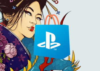 В PS Store отдают игры для PS4 и PS5 по цене от 530 рублей: Sony объявила о распродаже японских хитов