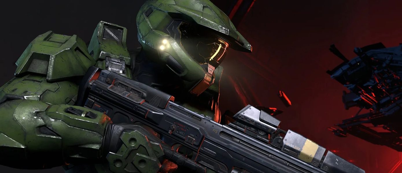 В следующем обновлении Halo Infinite игроков ждёт улучшение кампании