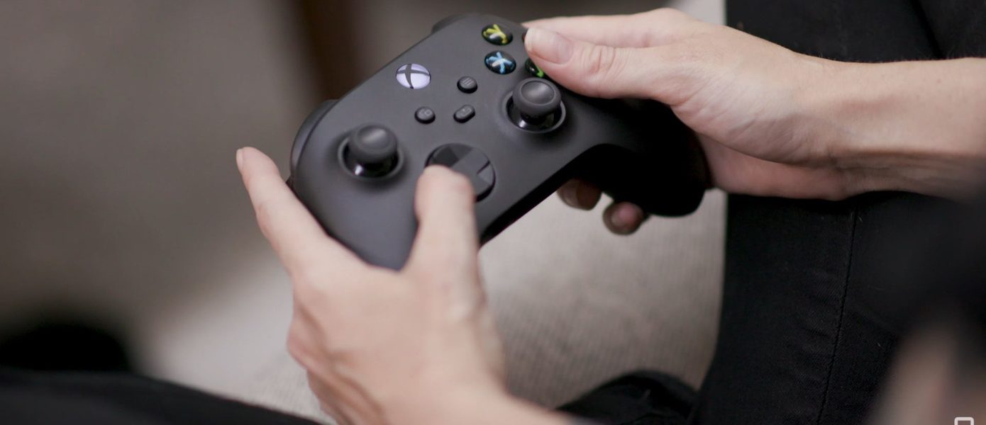 Microsoft вернула возможность запускать стримы на Twitch через панель управления Xbox