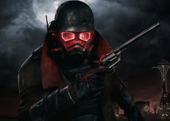 Джефф Грабб: Fallout New Vegas 2 находится на ранней стадии обсуждений в Microsoft
