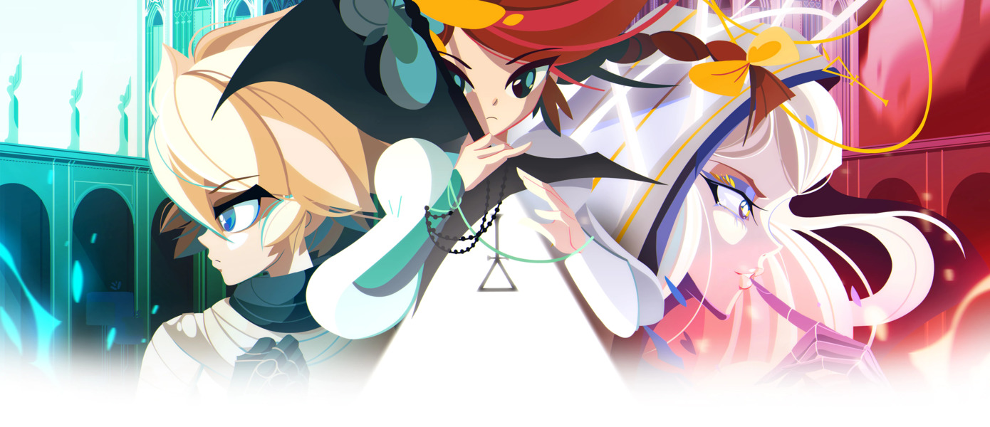 Epic Games Store начал раздавать красивую ролевую игру Cris Tales в стиле классических JRPG