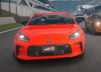 Amazon раньше времени отправила диски Gran Turismo 7 от Sony некоторым покупателям — релиз игры состоится через неделю