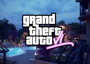 Take-Two запатентовала принцип создания огромной карты — его могут использовать при создании Grand Theft Auto VI