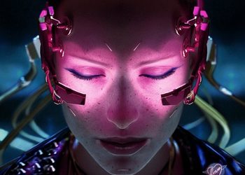 Для Cyberpunk 2077 вышел VR-мод — видео