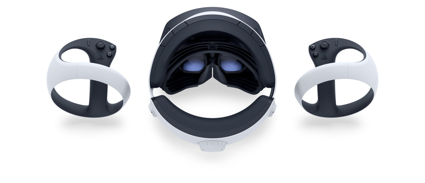Слух: Выход PlayStation VR 2 задержится до начала 2023 года