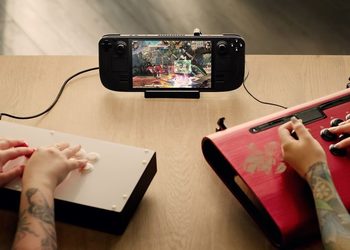 Гейб Ньюэлл сравнил значимость появления Steam Deck с iPhone