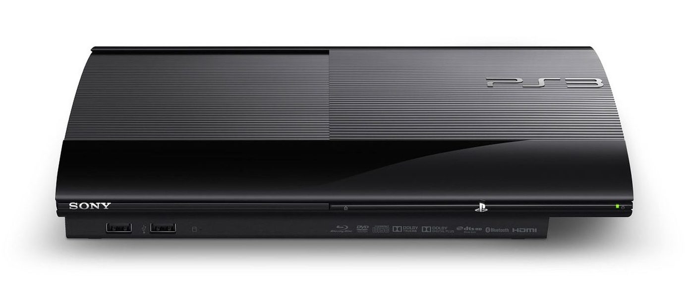 В конце апреля Sony окончательно прекратит техническое обслуживание PlayStation 3 в Японии