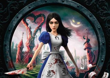 Alice: Madness Returns вернулась в Steam спустя 6 лет после снятия с продажи