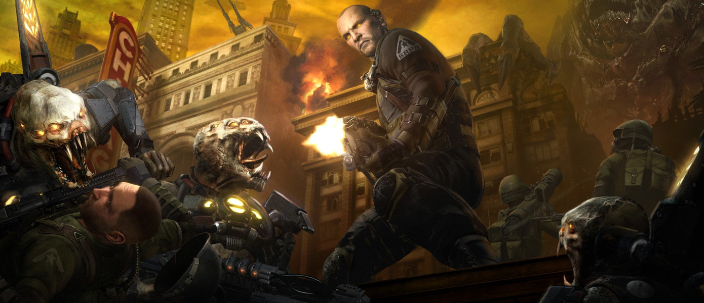 The Last of Us? Resistance? SOCOM? Инсайдер сообщил о скором возвращении чрезвычайно популярной серии PlayStation