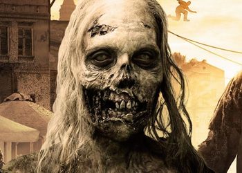 Dying Light вышла в Epic Games Store и обзавелась поддержкой кроссплея на ПК