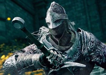 Valve работает над оптимизацией Elden Ring для Steam Deck
