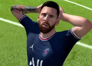 Слух: в FIFA 23 появится кроссплей и два чемпионата