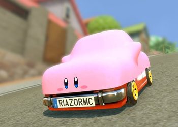 Демка Kirby and the Forgotten Land стала доступна для загрузки — Nintendo показала обзорный трейлер эксклюзива Switch