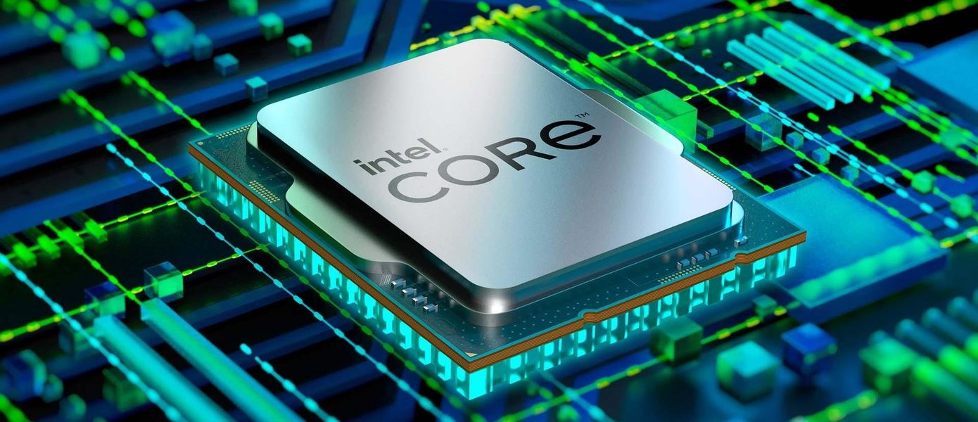 Intel приостановила поставки процессоров в Россию