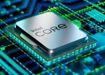 Intel приостановила поставки процессоров в Россию