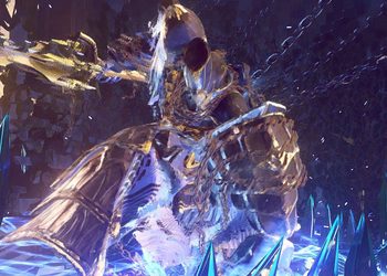 Полный провал: Babylon's Fall - новая игра PlatinumGames привлекла крошечную аудиторию на старте в Steam