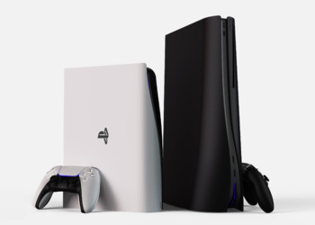 Sony готовит PlayStation 5 Pro? В США направлены секретные прототипы