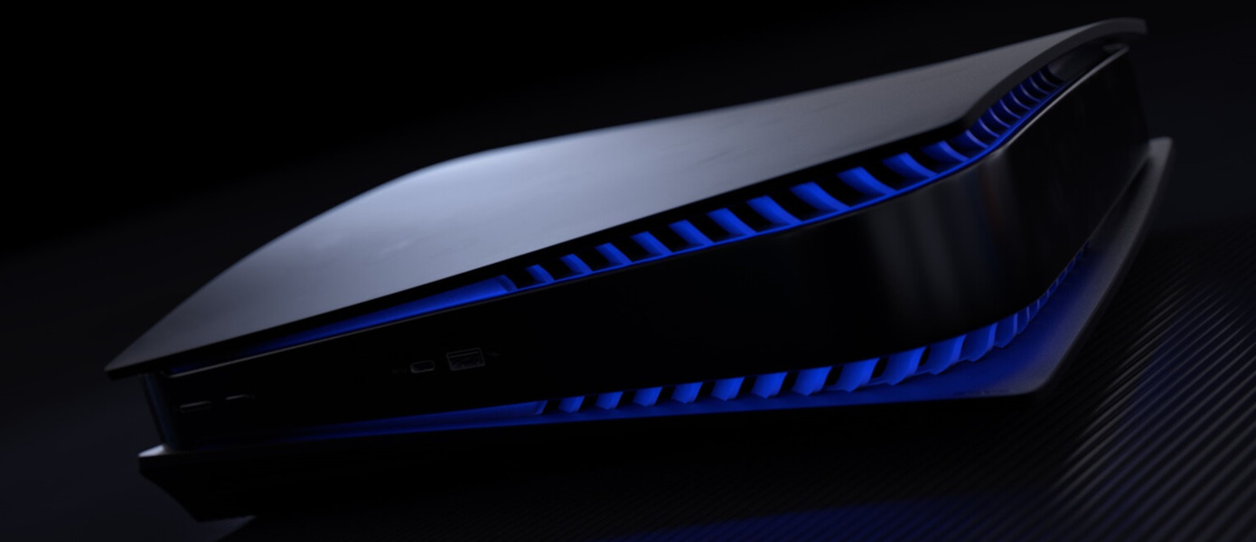 Sony готовит PlayStation 5 Pro? В США направлены секретные прототипы
