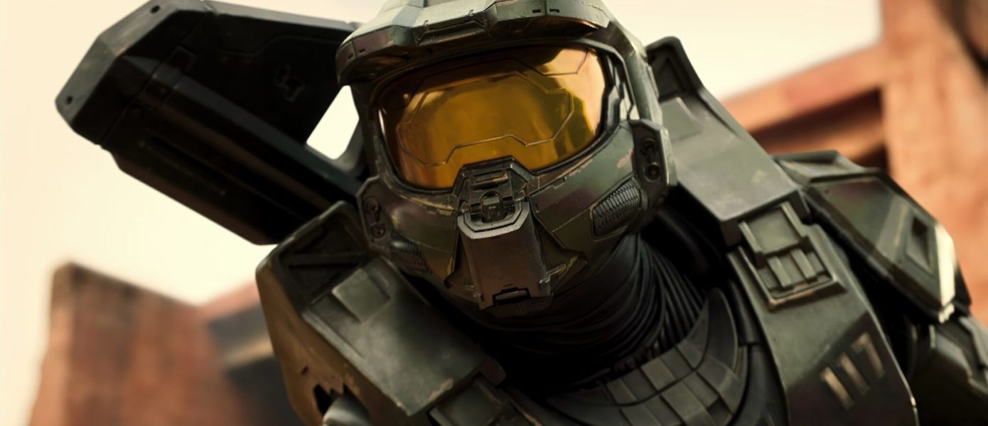 Продюсер сериала Halo назвал Стивена Спилберга крестным отцом шоу