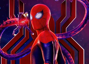 «Человек-паук: Нет пути домой» лидирует в пользовательском голосовании на «Оскар»