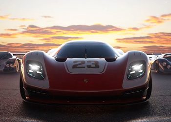 Автомобили в Gran Turismo 7 будет динамически оценивать страховая компания Hagerty