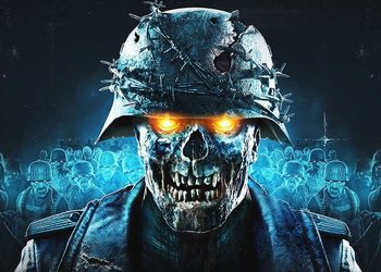 Поддержка гироскопа и перенос сохранений из Steam: трейлер Zombie Army 4: Dead War для Nintendo Switch