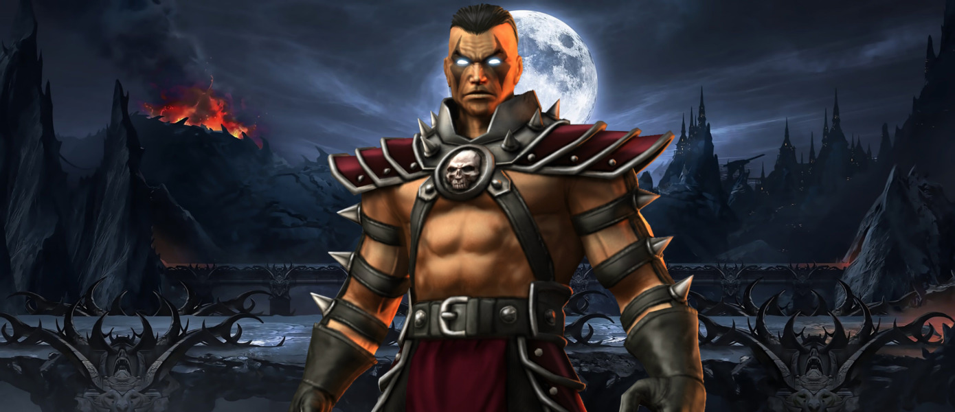 Слух: Mortal Kombat 12 выйдет в 2023 году и вернет в ростер Рейко