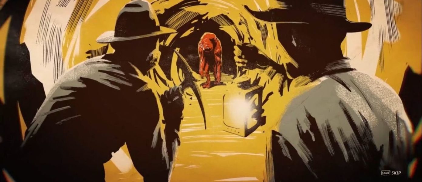 Разработчики Weird West рассказали о жизни свинолюдов в новом геймплейном трейлере