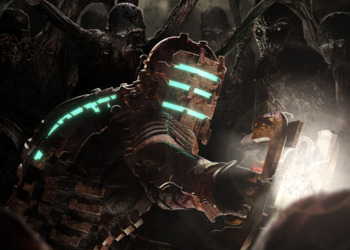 EA Motive проведет в пятницу новую трансляцию с показом ремейка Dead Space