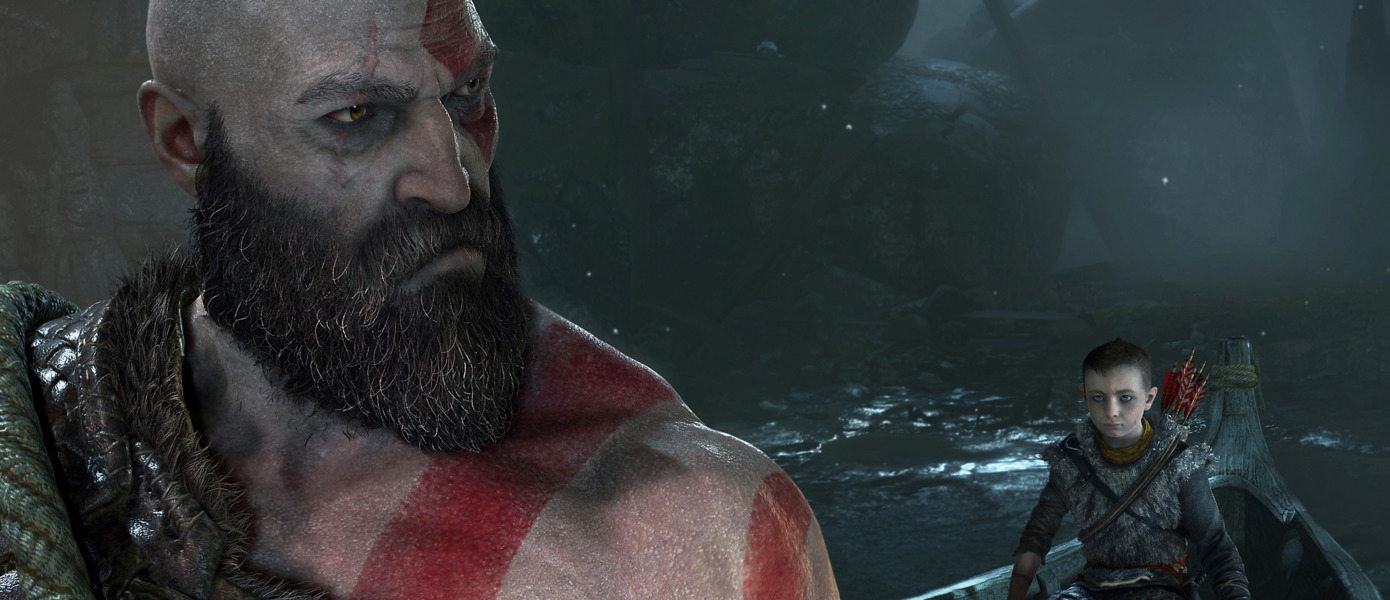 Deadline: Sony запустила в разработку телевизионную адаптацию God of War