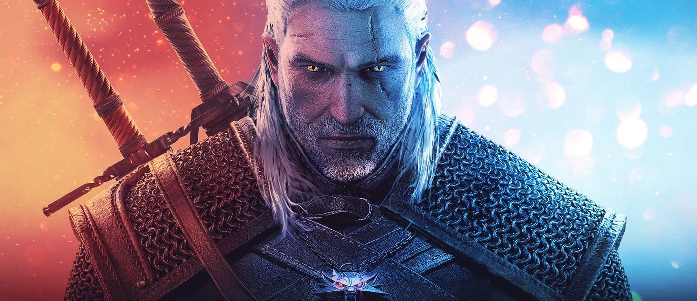 патч the witcher ведьмак 3 фото 26