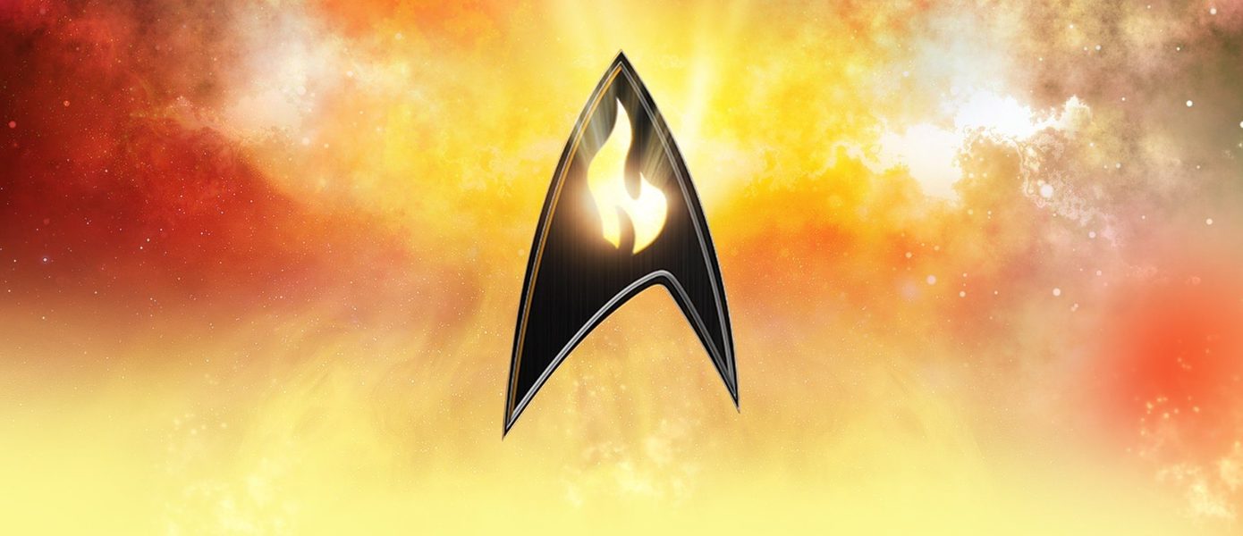 Разбор полетов с послом Споком: Первый геймплей сюжетной адвенчуры Star Trek: Resurgence