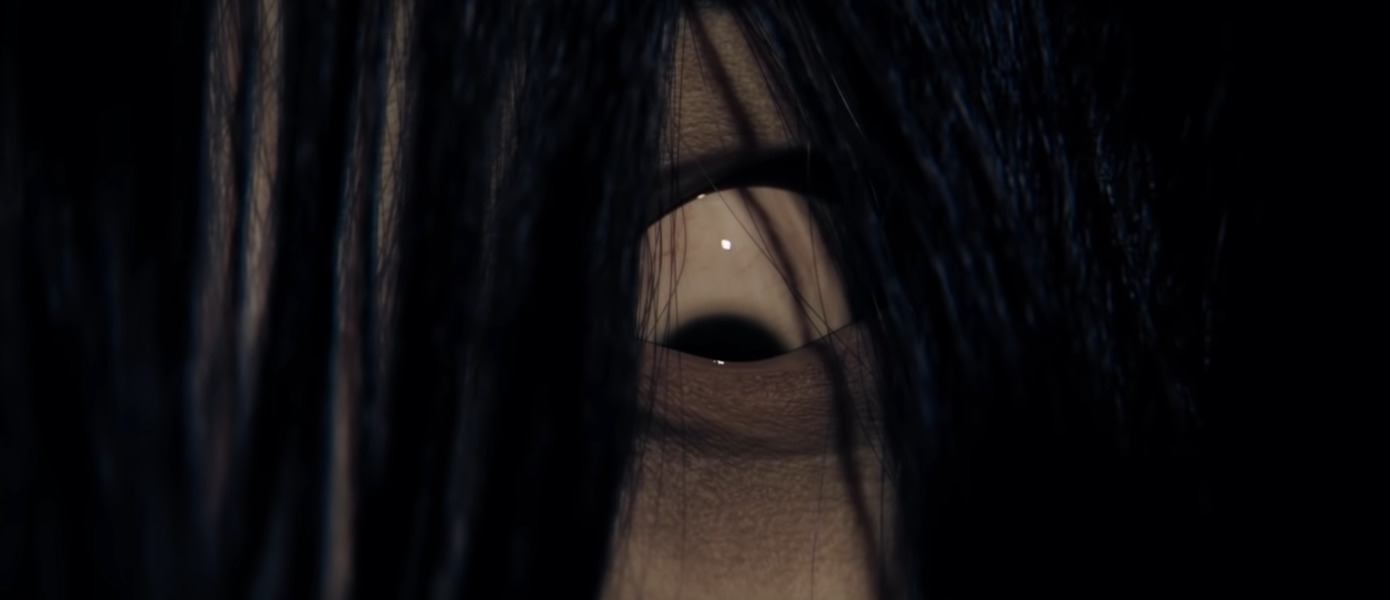 Призрак Садако вылезает из телевизора в трейлере новой главы Dead by Daylight