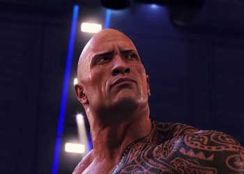 Electronic Arts может начать выпускать игры по лицензии WWE